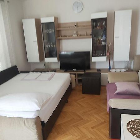 Apartments Culav Makarska Exterior photo