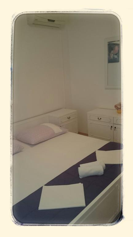 Apartments Culav Makarska Room photo