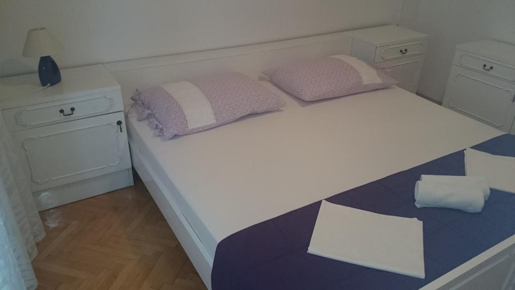 Apartments Culav Makarska Room photo