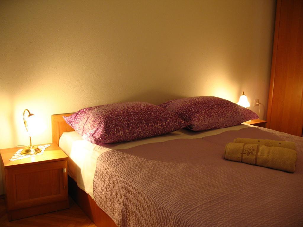 Apartments Culav Makarska Room photo