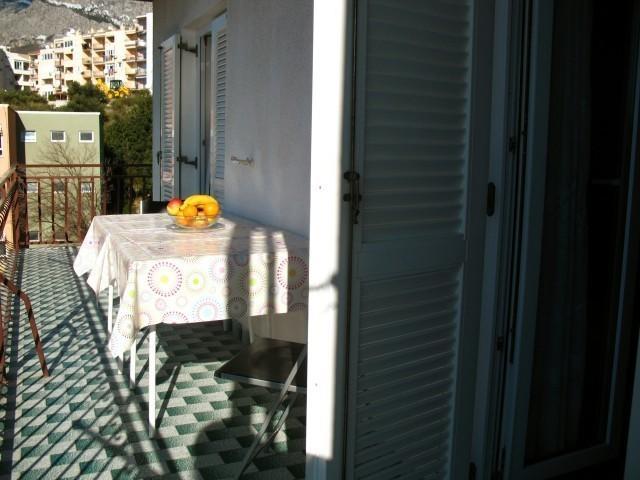 Apartments Culav Makarska Room photo