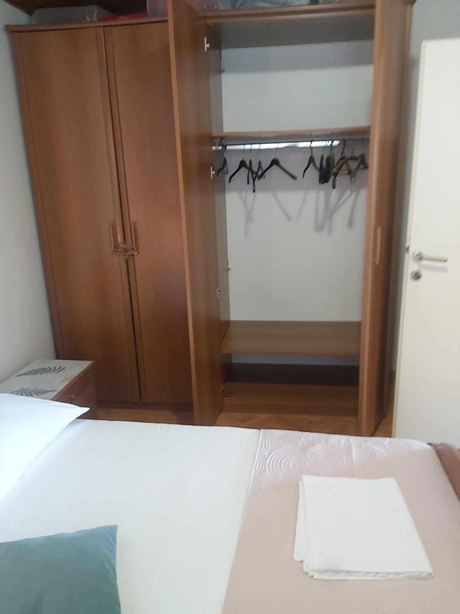 Apartments Culav Makarska Exterior photo