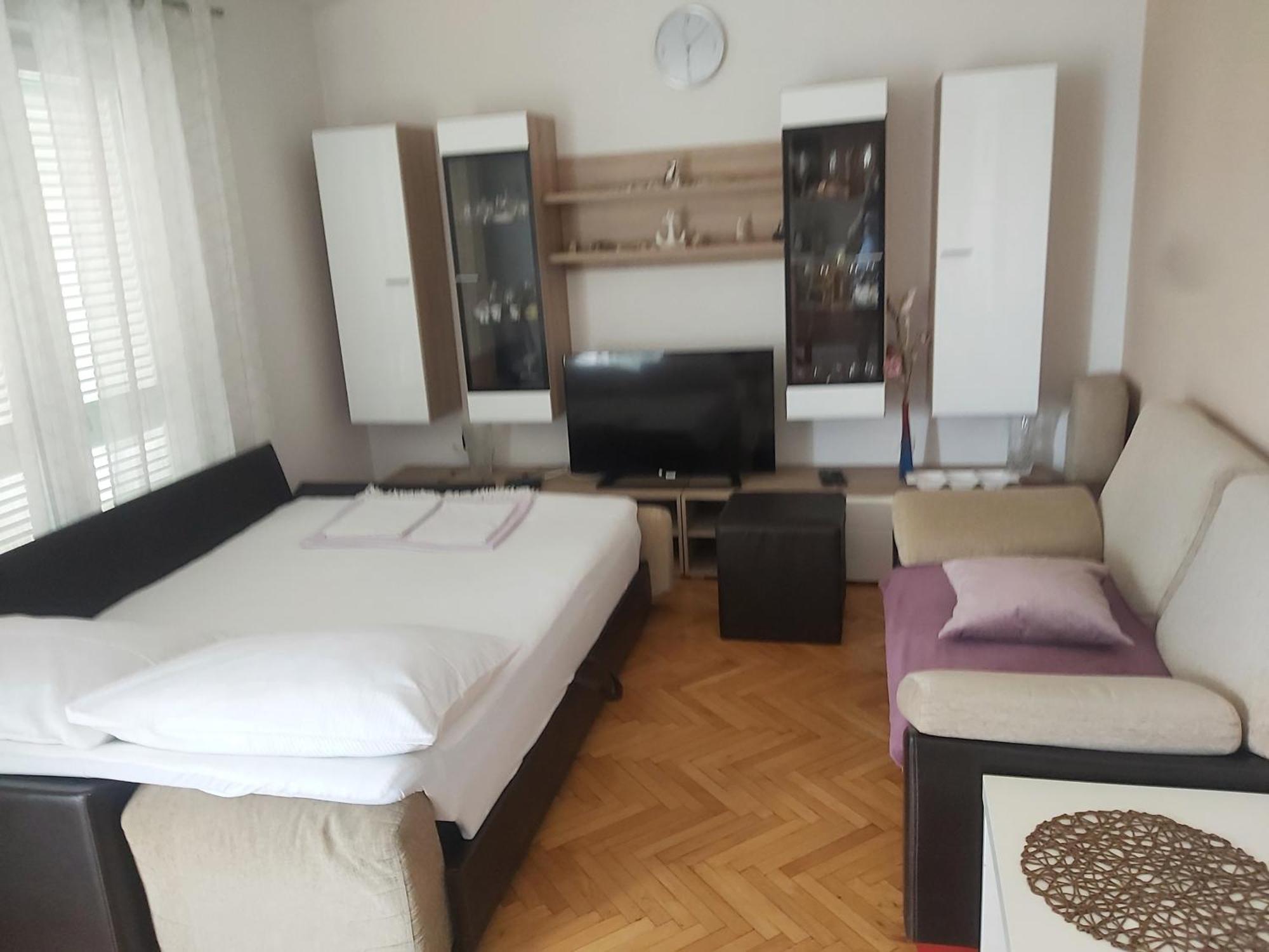 Apartments Culav Makarska Exterior photo