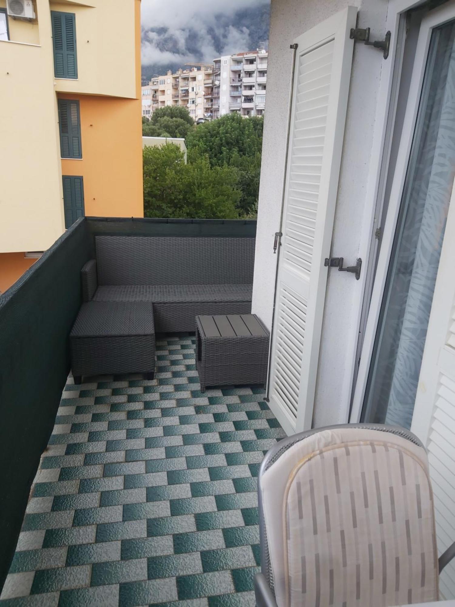 Apartments Culav Makarska Exterior photo