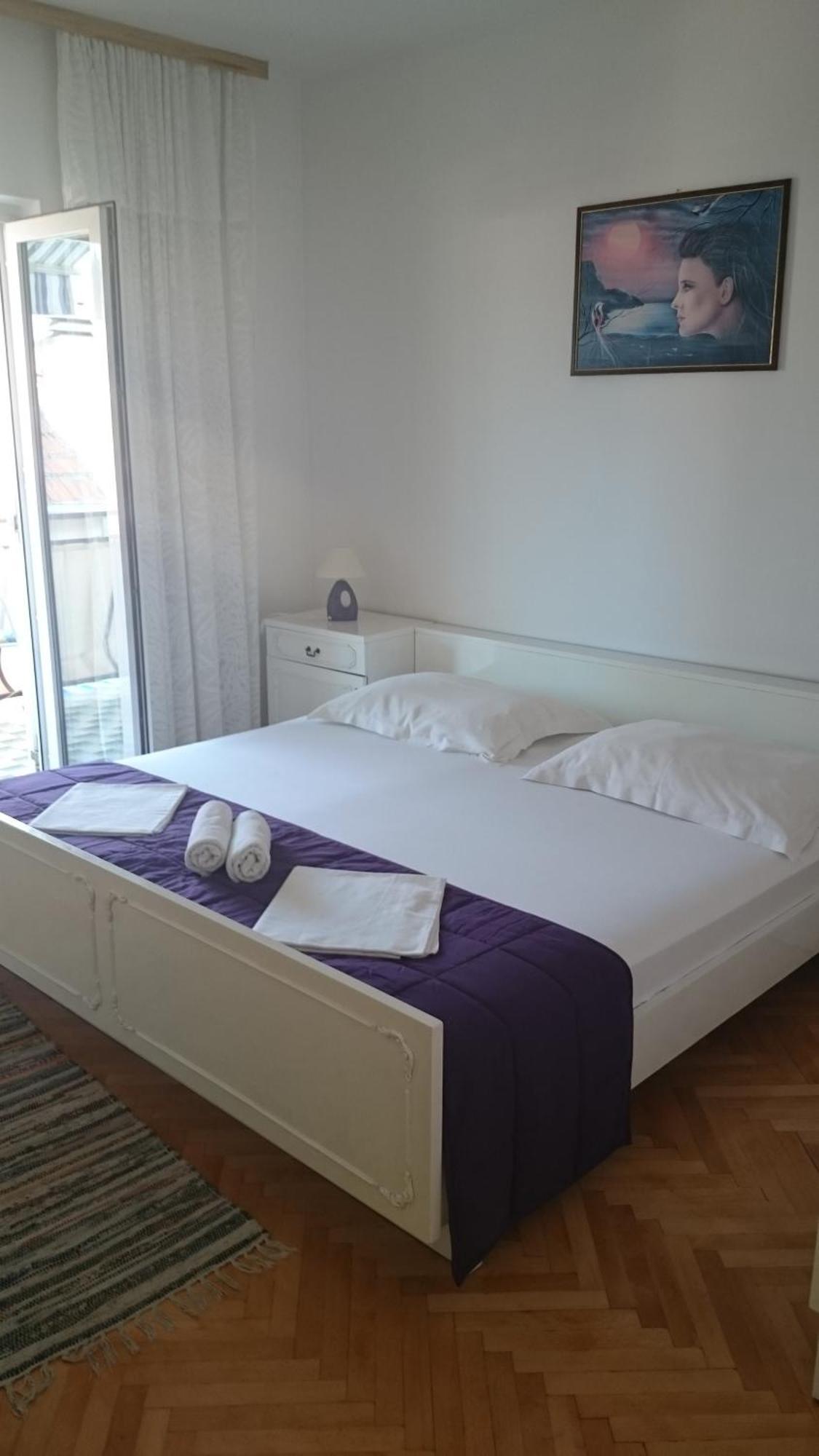 Apartments Culav Makarska Exterior photo