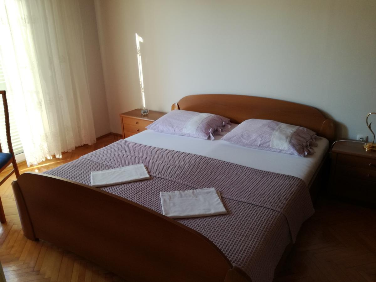 Apartments Culav Makarska Exterior photo
