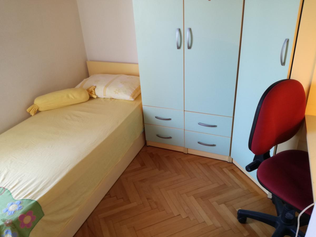 Apartments Culav Makarska Exterior photo