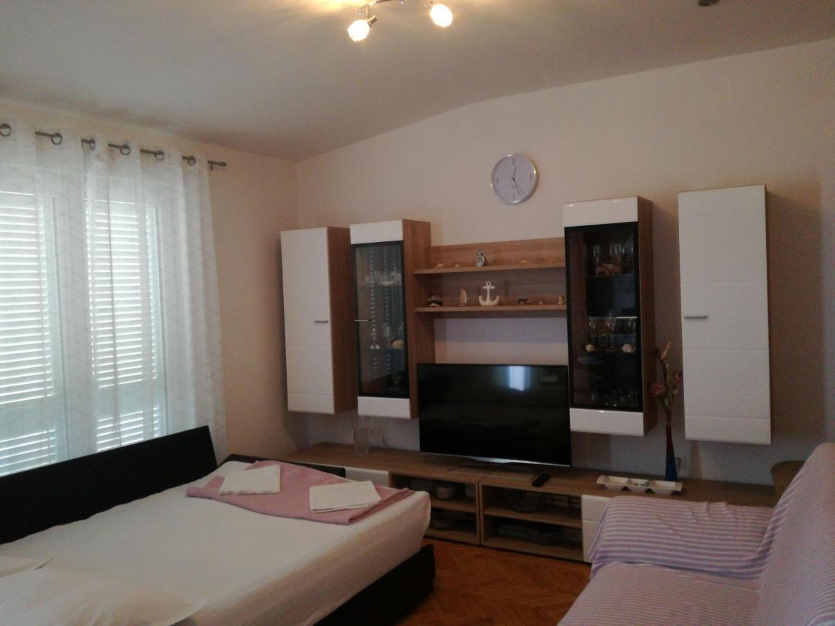 Apartments Culav Makarska Exterior photo