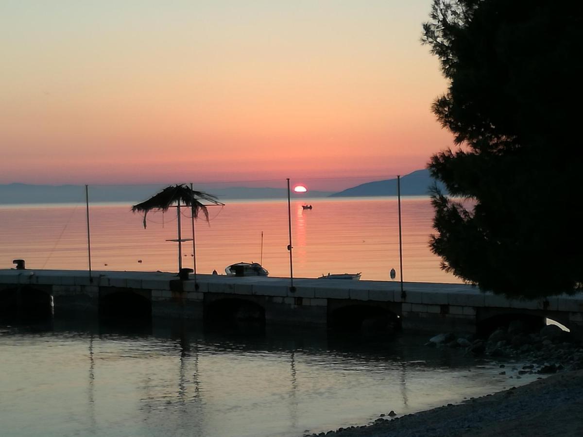 Apartments Culav Makarska Exterior photo
