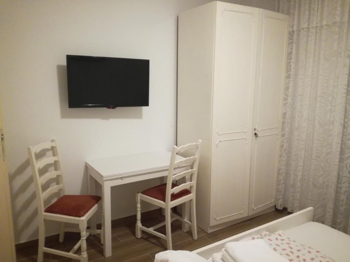 Apartments Culav Makarska Exterior photo