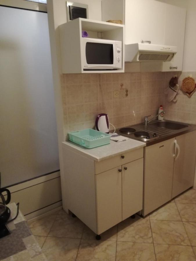 Apartments Culav Makarska Exterior photo
